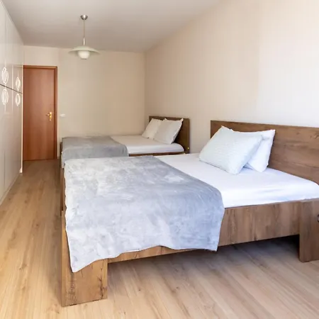 Lily's 2 Bedroom Tirana