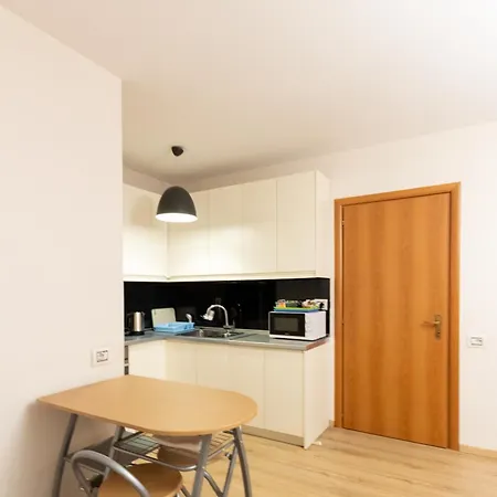 Lily's 2 Bedroom * Tirana