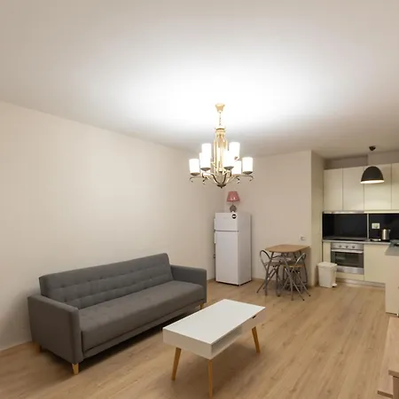 Apartment Lily's 2 Bedroom